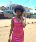 Rencontre Femme Madagascar à Antalaha  : Marie, 21 ans